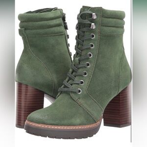 Naturalizer Women's Callie2 Ankle Boot  7.5